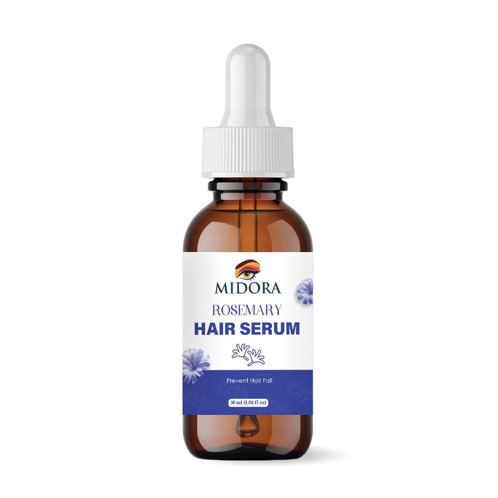 Hair Growth Rosemary Serum For Men & Women (30ml)