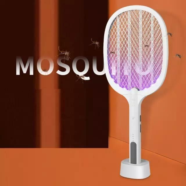 Grab Kart Mosquito Killer Racket - Midora