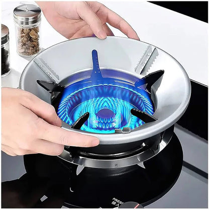 Gas Saver Burner Stand ( Pack of 2 )