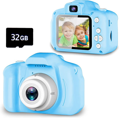 Digital Video Camera