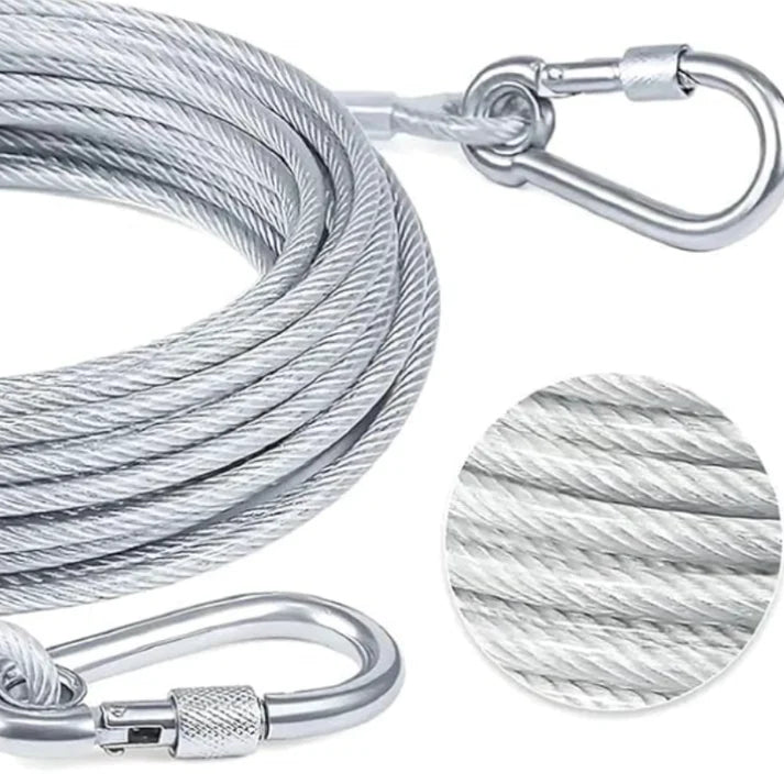 Clothesline Rope