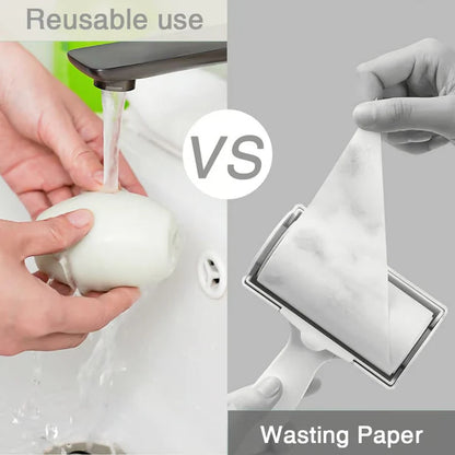 Reusable Silicone Lint Remover