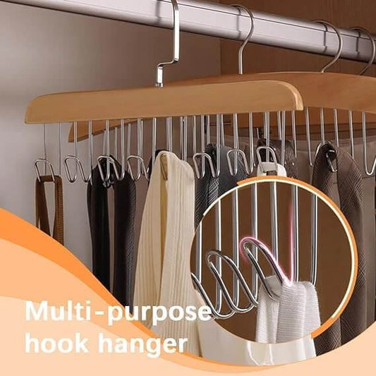 Wooden Hanger