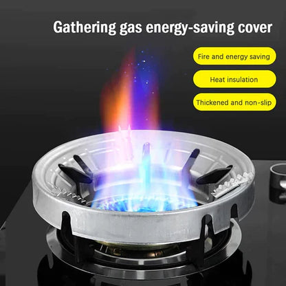 Gas Saver Burner Stand ( Pack of 2 )