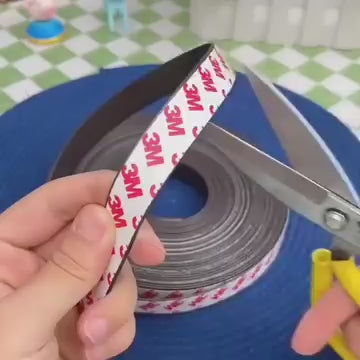 Magnetic Tape